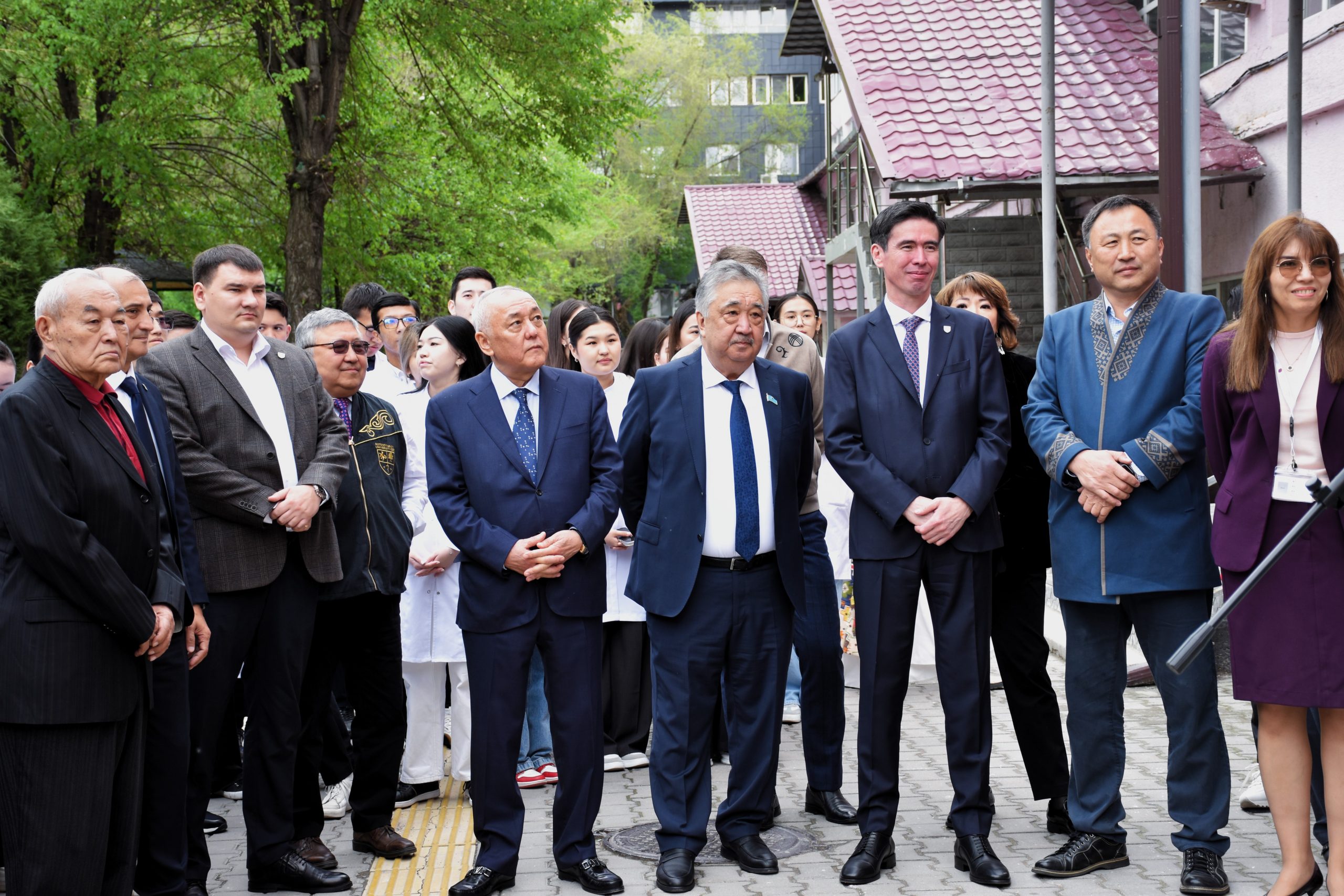 Технологии на страже знаний